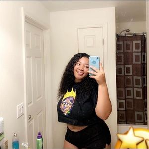 Meet your Posher, Aejahnae